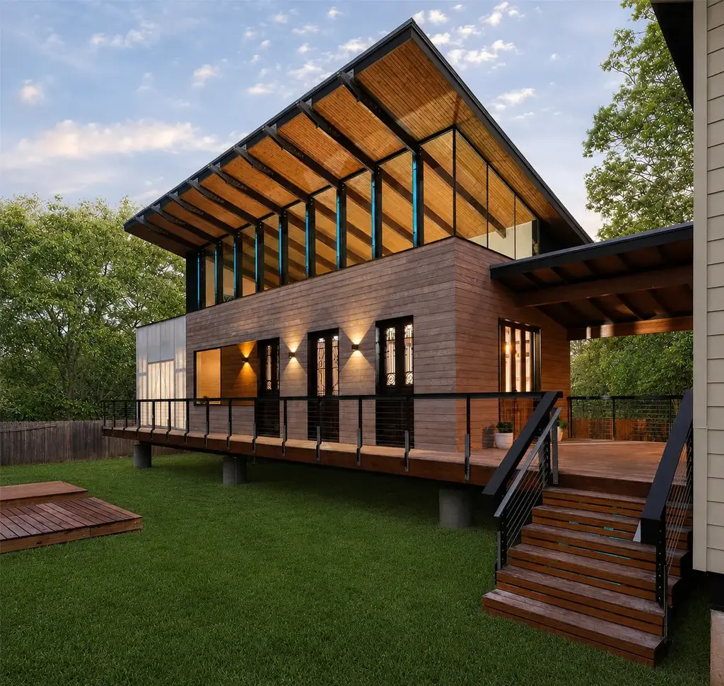 5607 Jim Hogg Avenue, Austin