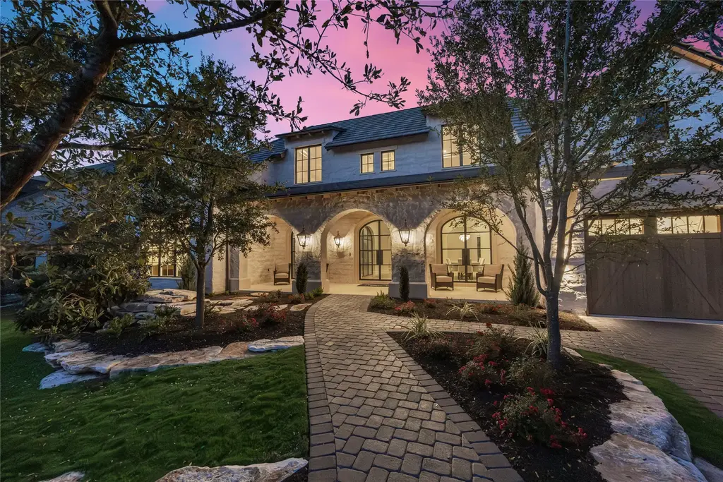 5009 Timberline Drive, Austin