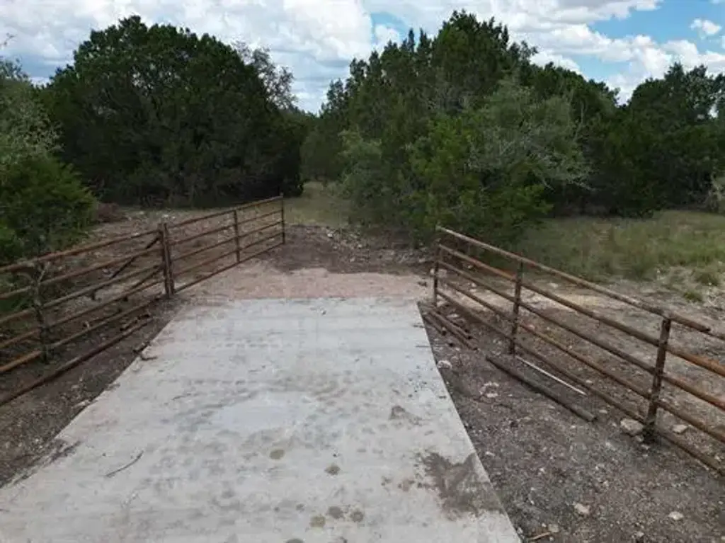 Tract 33 Miller Creek Ranch Road, Briggs