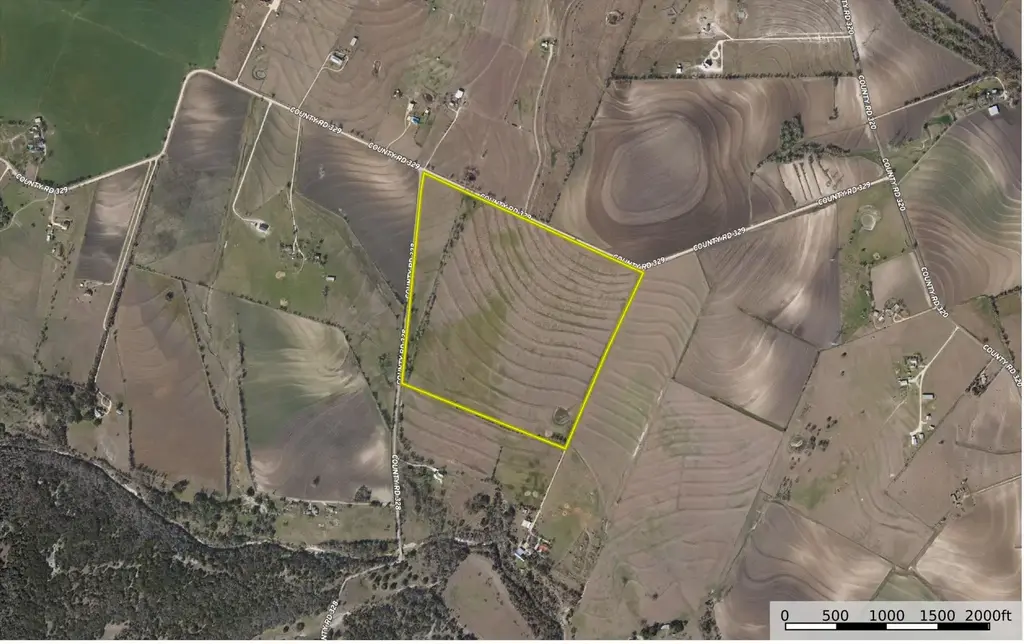 Tbd County Road 329, Georgetown
