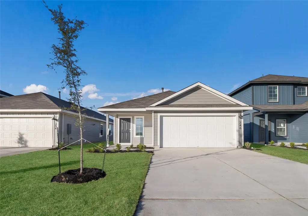 178 Schuenemann Way, Uhland