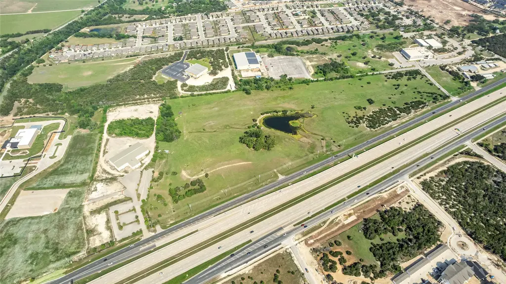 Tollway 183-a, Leander