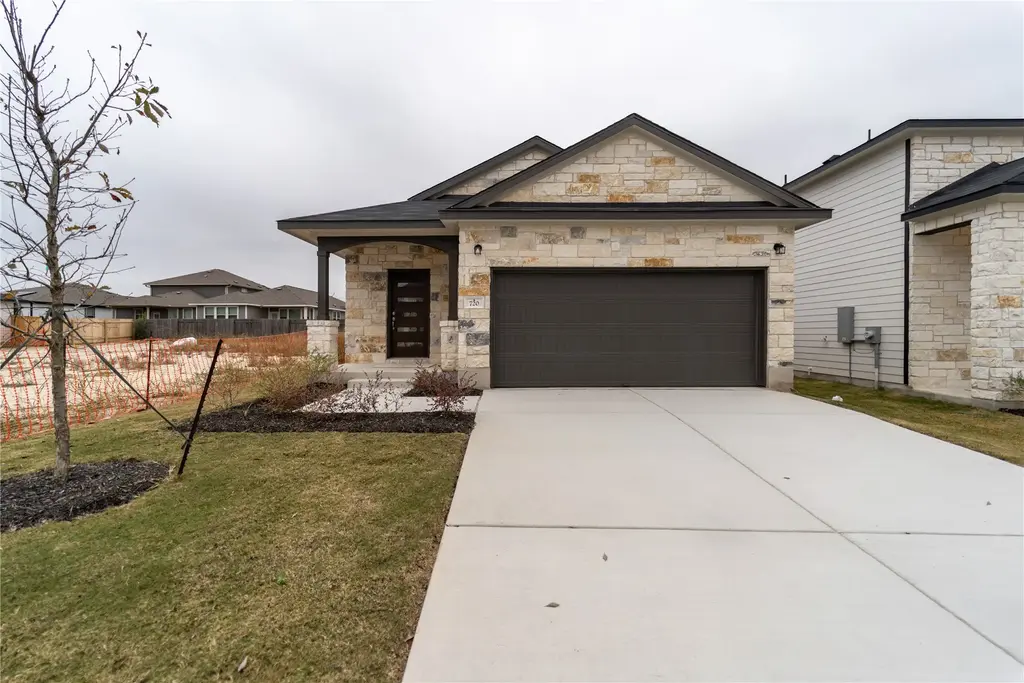 720 Barbary Coast Lane, Jarrell