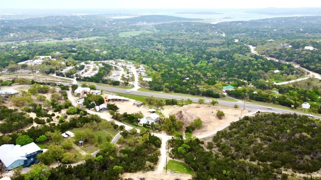 1200 & 1340 Hinch Drive, New Braunfels