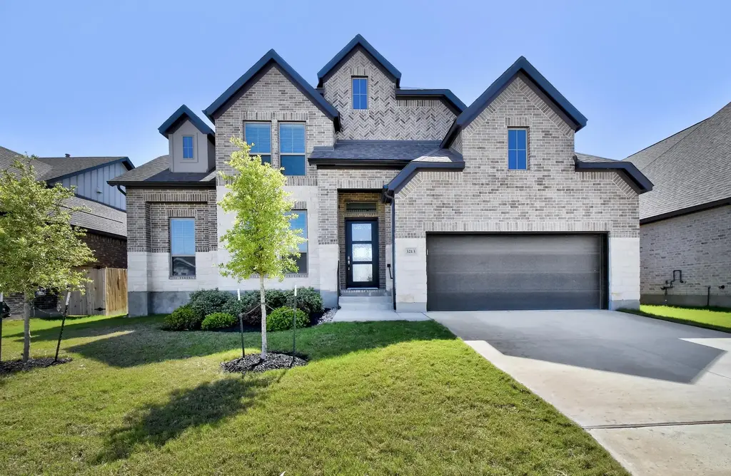 3213 Little Willow, San Antonio