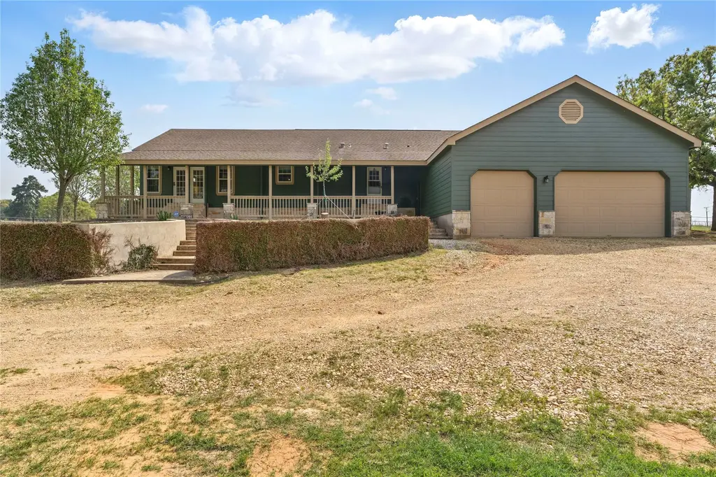 2792 Fm 535, Rosanky