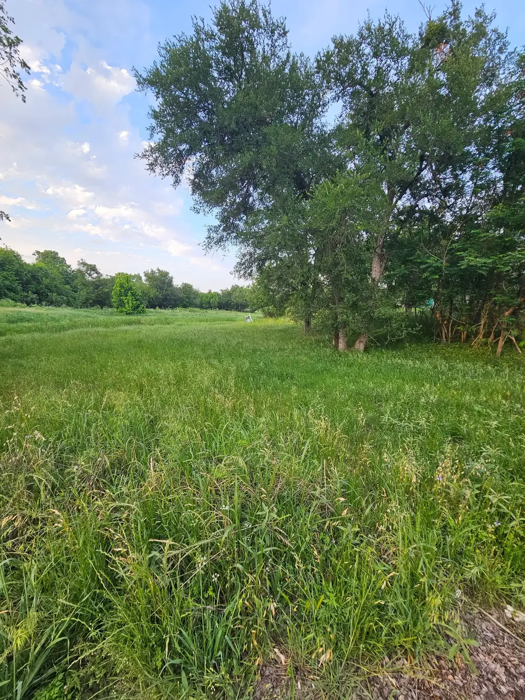 Lot 16 & 17 Ave K Avenue, Marble Falls