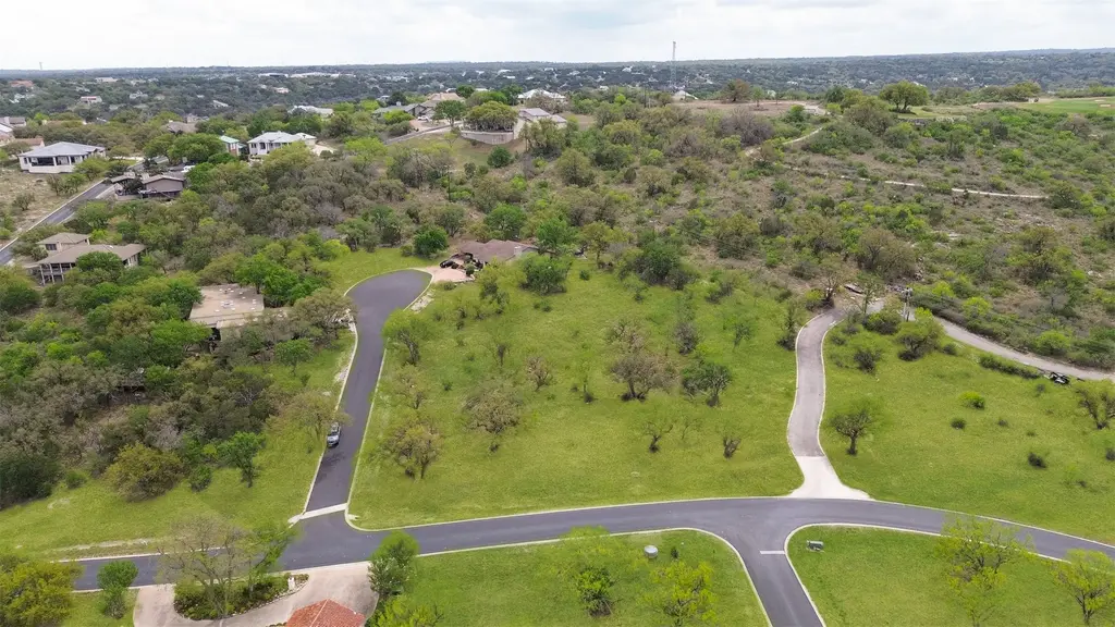 Lot 23154 Slick Rock, Horseshoe Bay