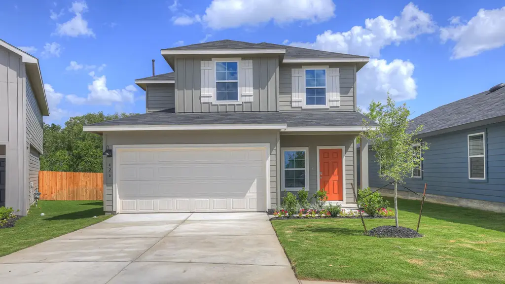 426 Gallaher Bend, Maxwell