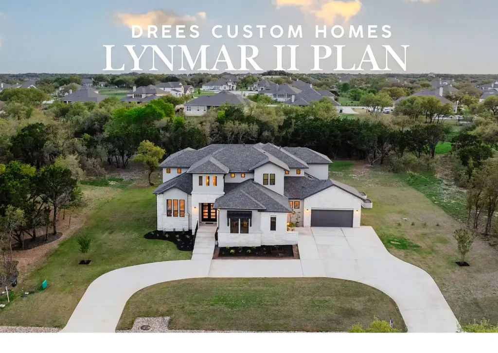 216 Spence Lane, Liberty Hill
