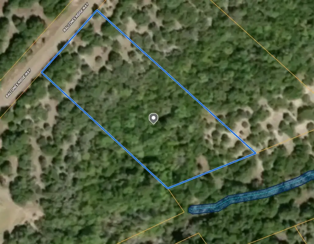 Lot 53 Balcones Ridge Way, Bertram