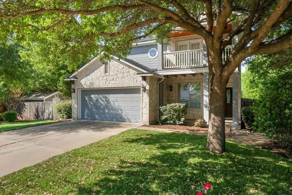 901 Middle Brook Drive, Leander