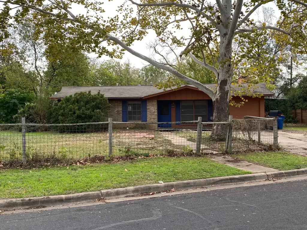 4623 Philco Drive, Austin