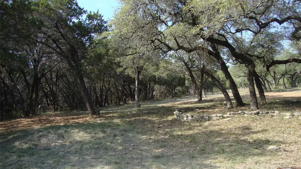 6714 Bar K Clubhouse Court, Lago Vista