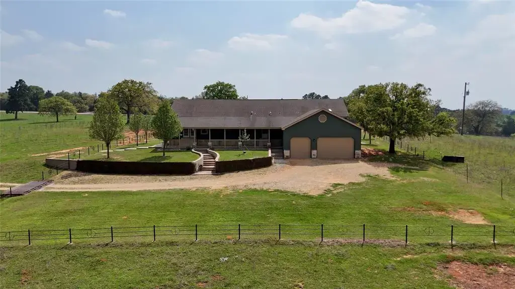 2792 Fm 535, Rosanky