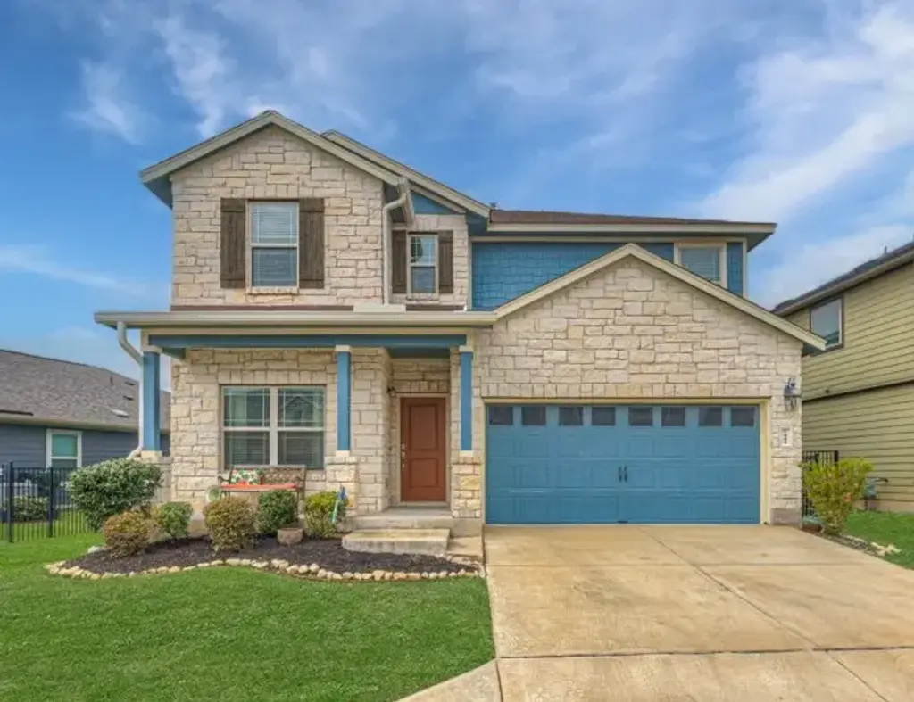 1444 Harwell Loop, Kyle