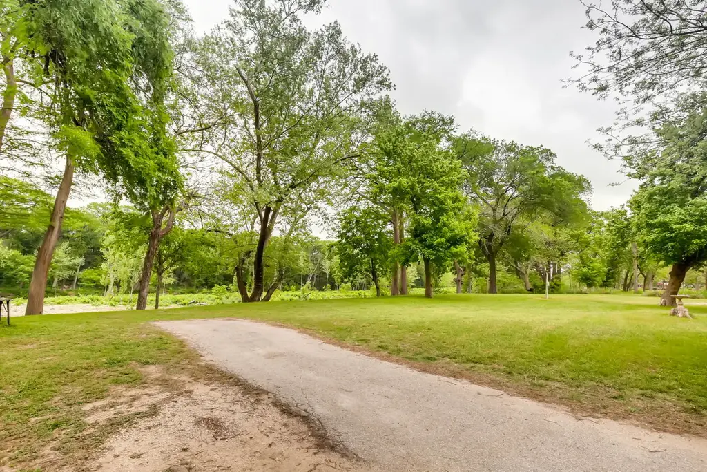 Ervendberg Avenue, New Braunfels