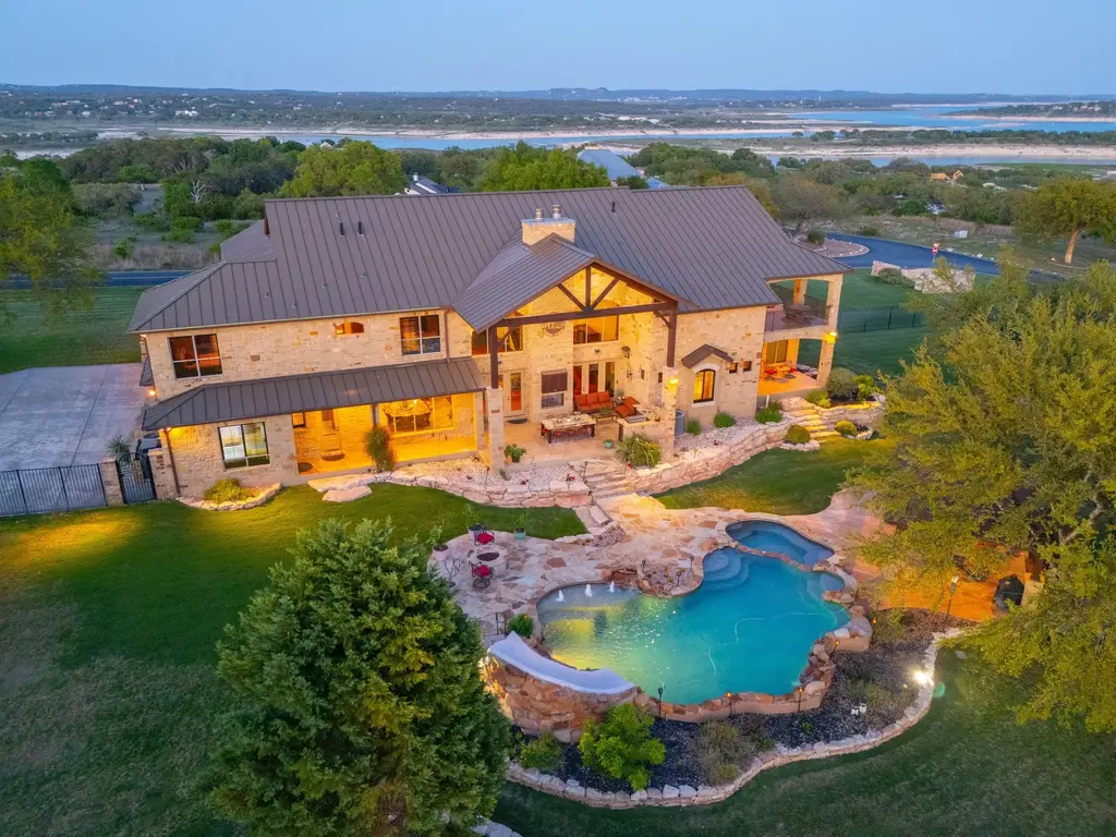 1298 Mystic Parkway, Spring Branch