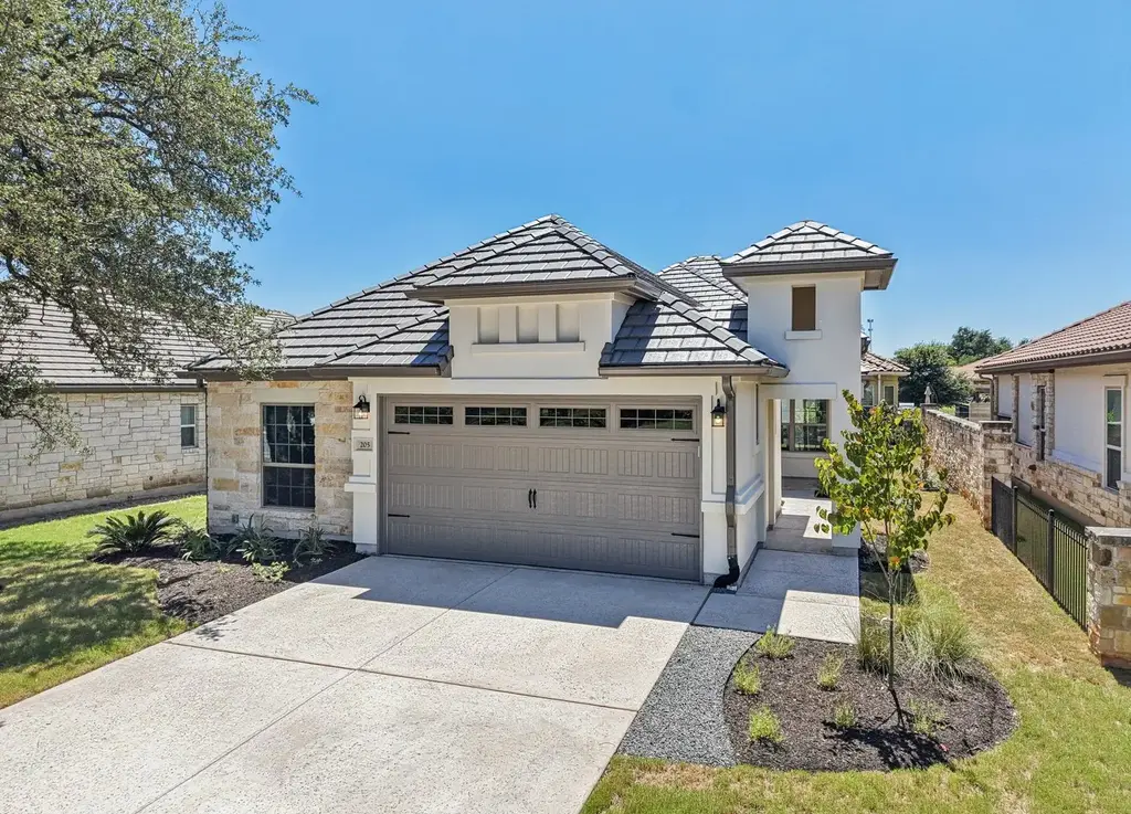 205 Indigo Lane, Georgetown
