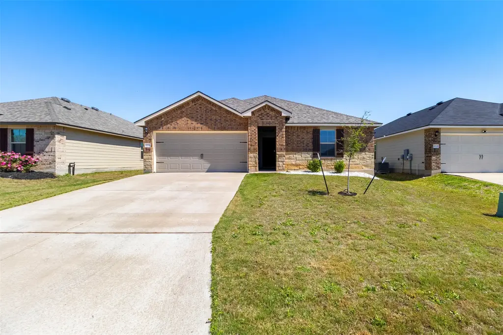 8516 Cantera Ridge Road, Temple