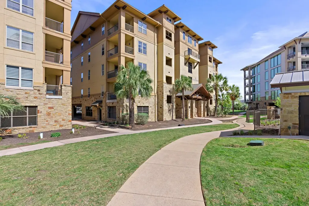 96 Island Drive 36, Horseshoe Bay