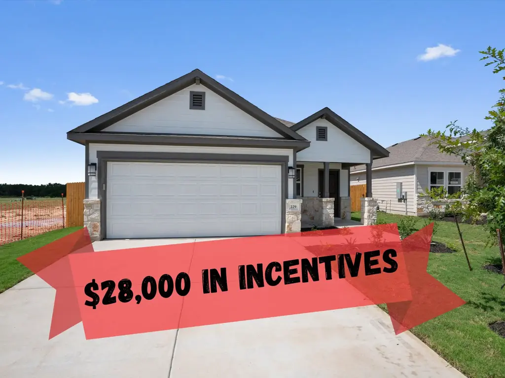 229 Ironshoe Trail, Liberty Hill
