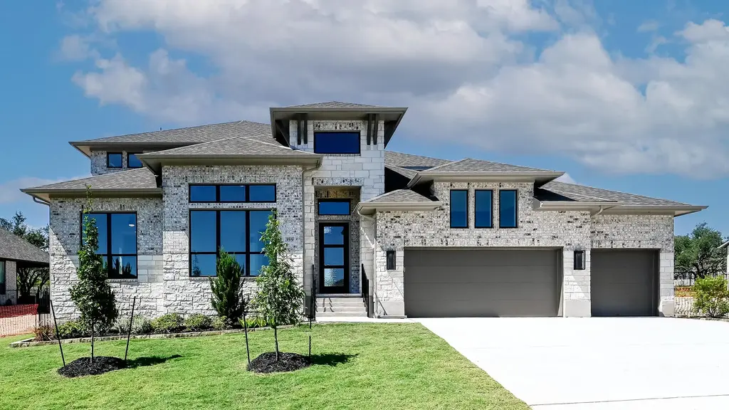 359 Leaning Rock Ridge, Austin