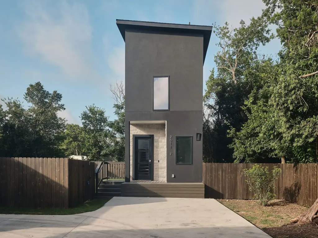 2611 Davis Lane 2, Austin
