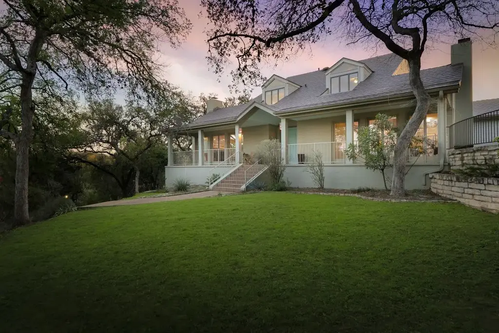 2605 Stratford Drive, Austin