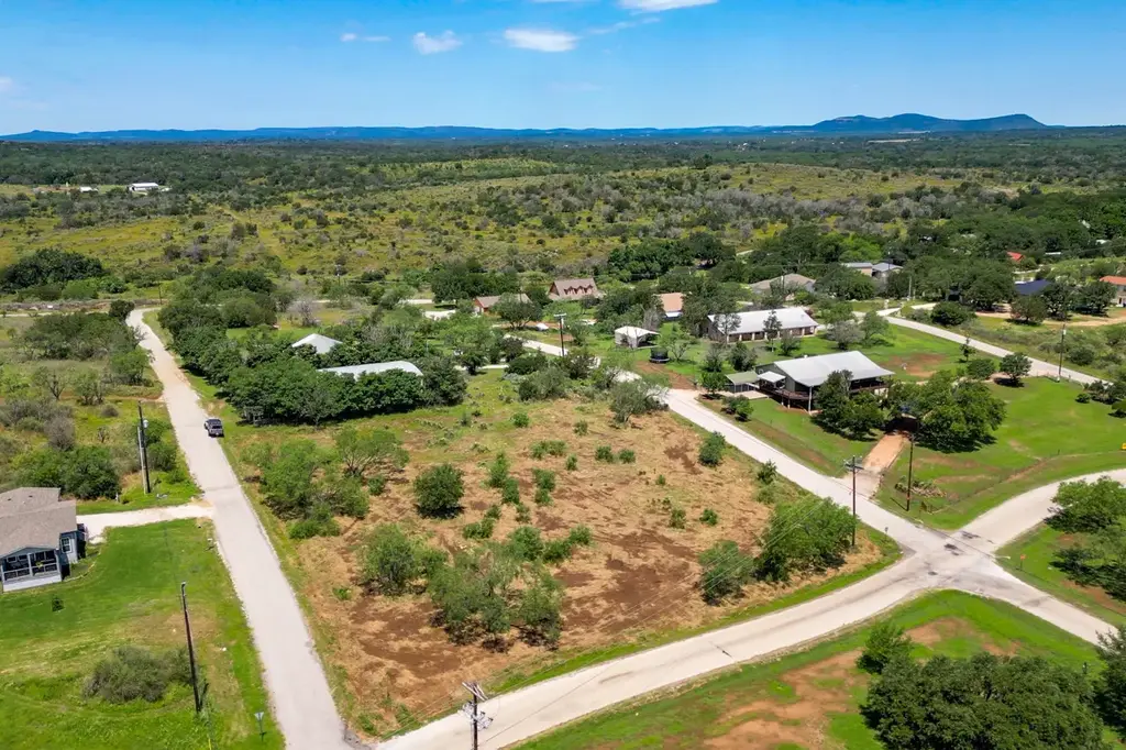Lots 97-99 / 134-136 Centerview Drive, Horseshoe Bay