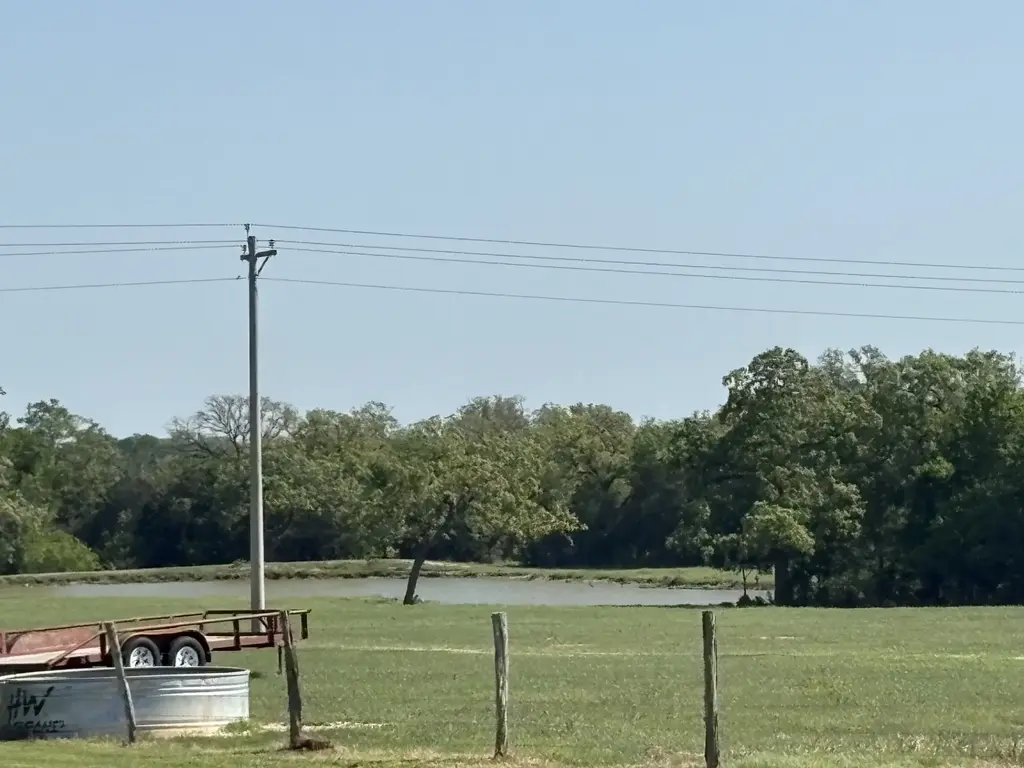 Tbd 95 Highway, Flatonia