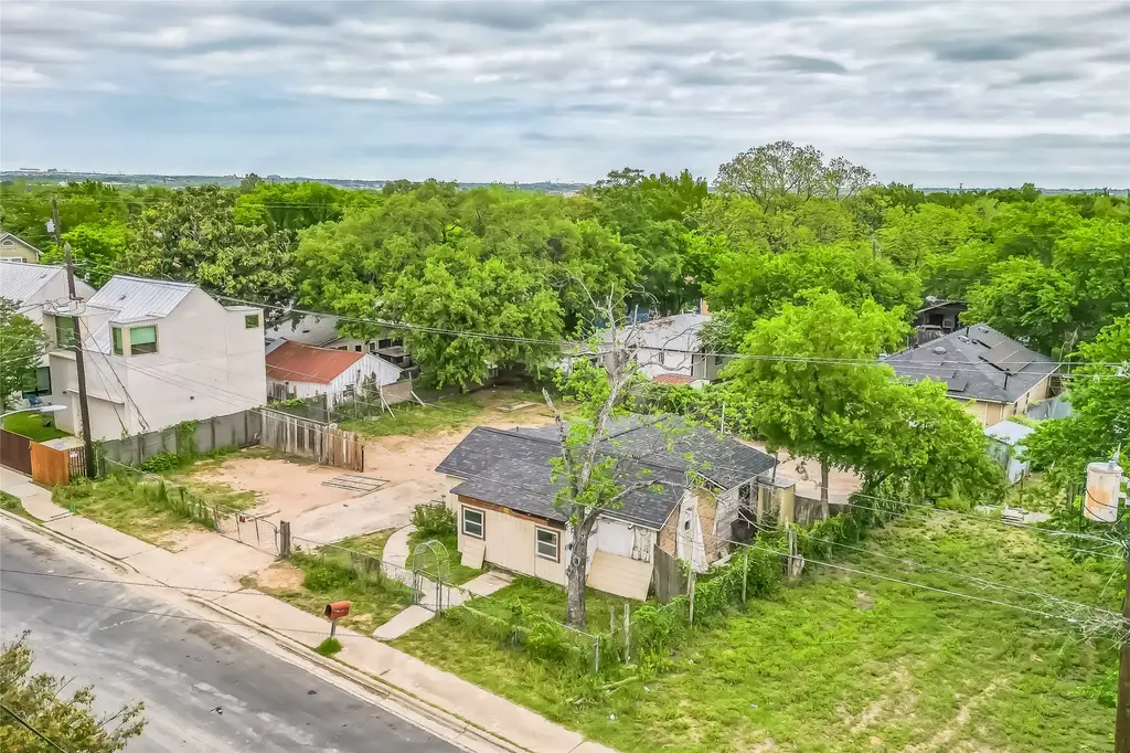 6206 Ponca Street, Austin