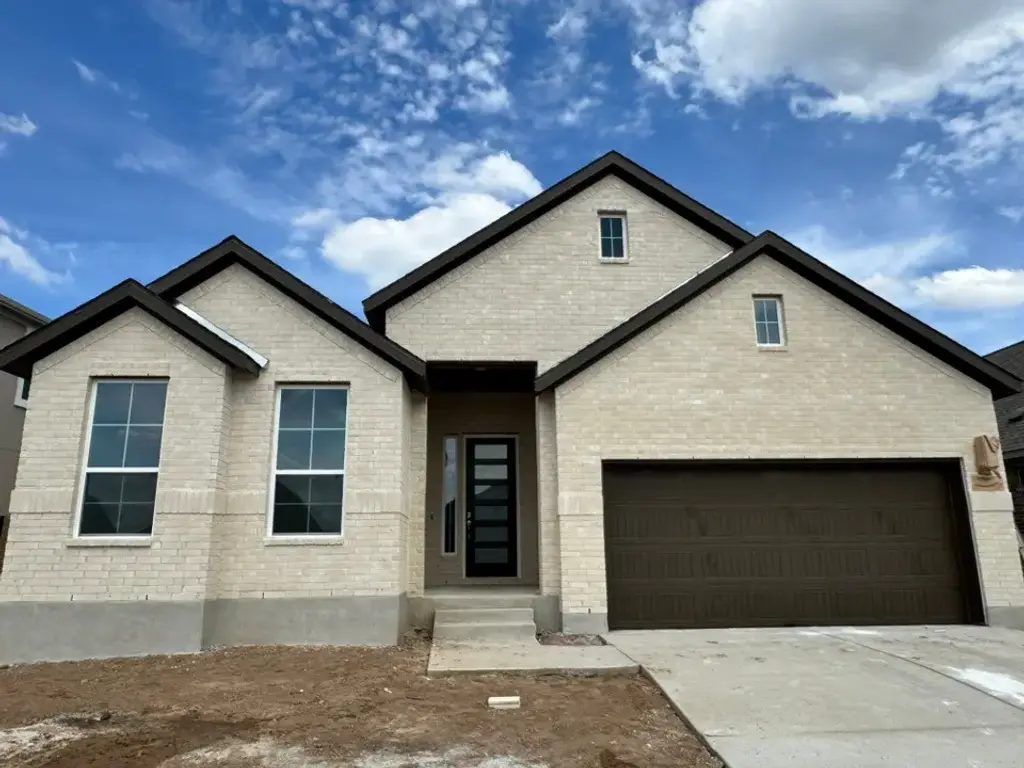 508 Raleigh Drive, Georgetown