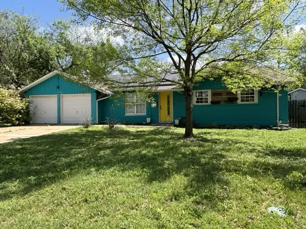 6303 Brookside Drive, Austin