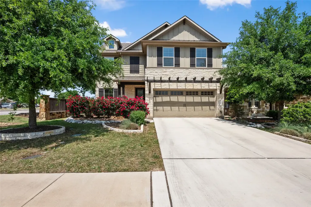 808 Bonnet Boulevard, Georgetown