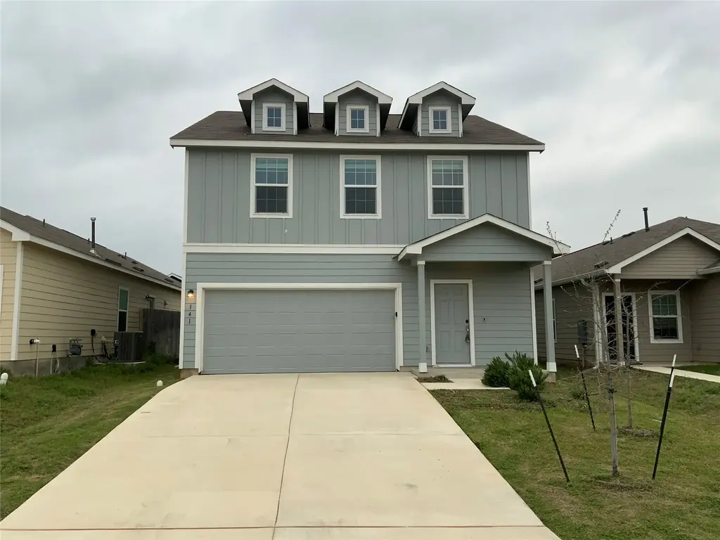 141 Mica Trail, Maxwell