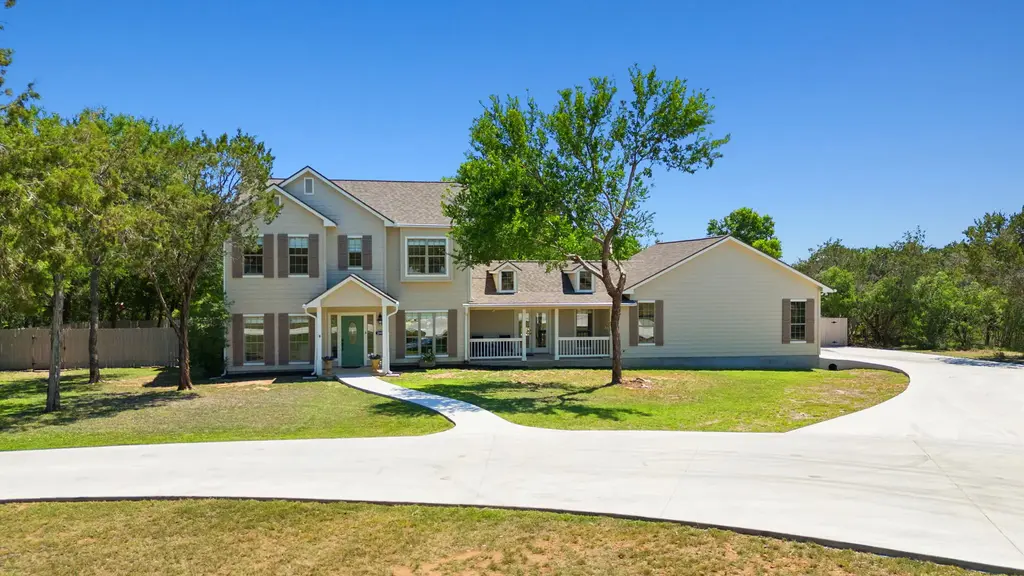 2409 Mormon Mill Road, Marble Falls