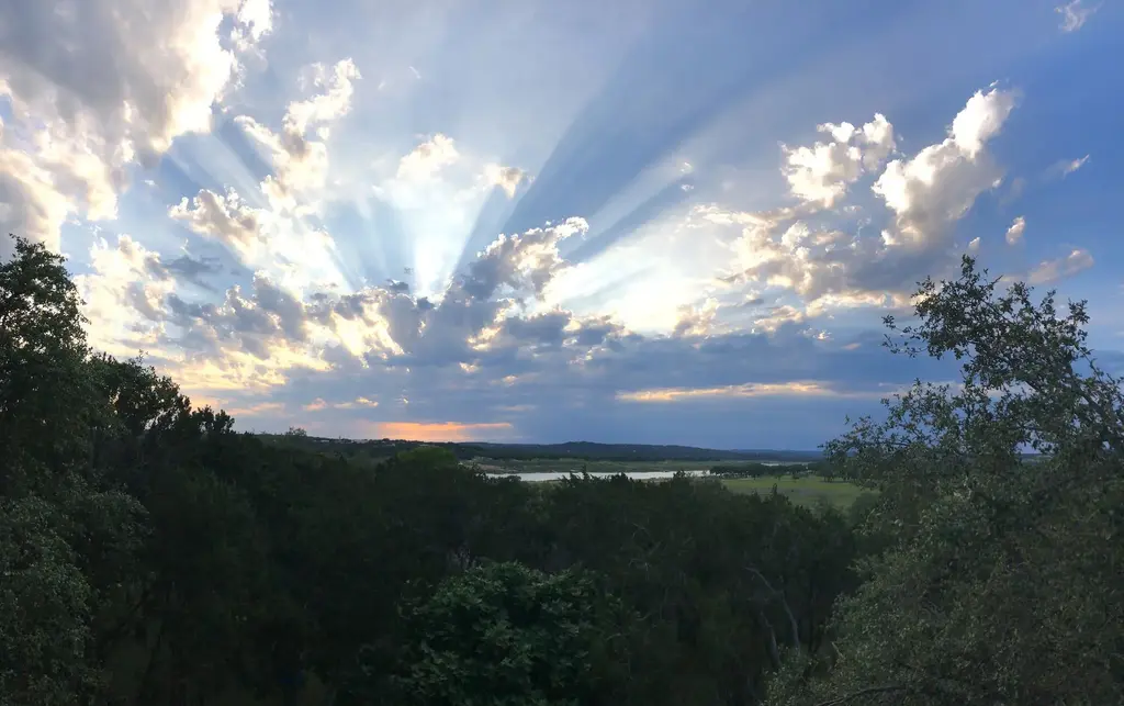 6400 Lakeshore Drive, Lago Vista
