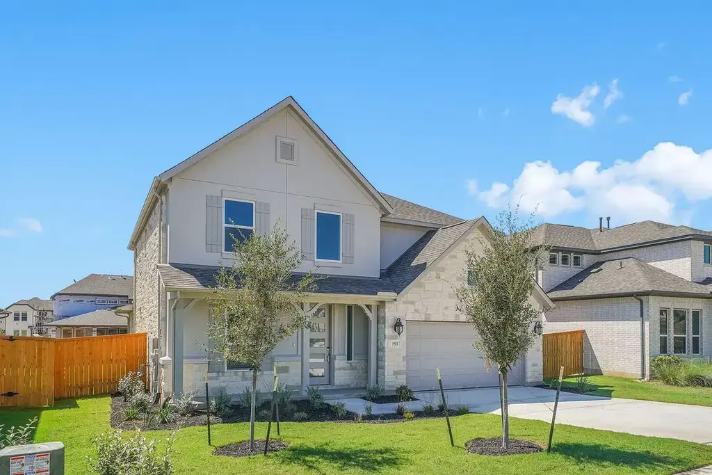191 Pigeon River Road, Kyle