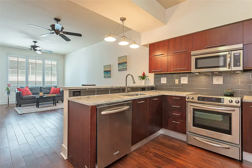 603 Davis Street 1506, Austin