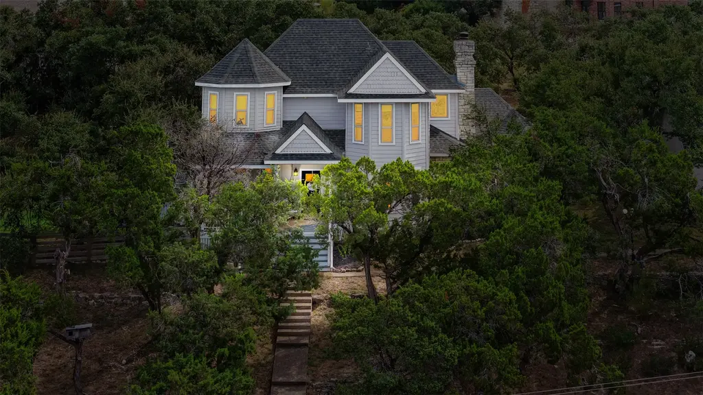 3 Heritage Oaks Drive, Austin