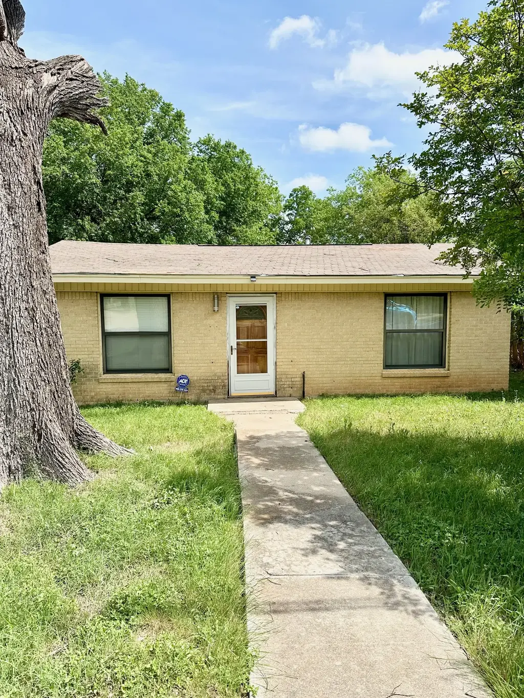 1206 Marcy Street, Austin