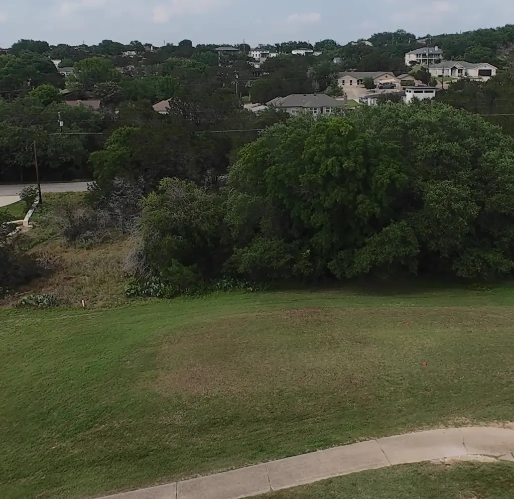 20903 Green Park Drive, Lago Vista