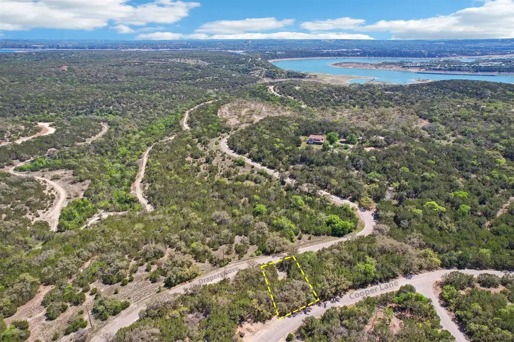4005 Cooper Lane, Lago Vista