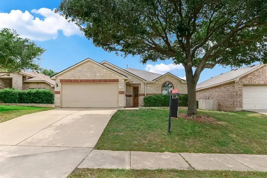 1901 Rachel Lane, Round Rock