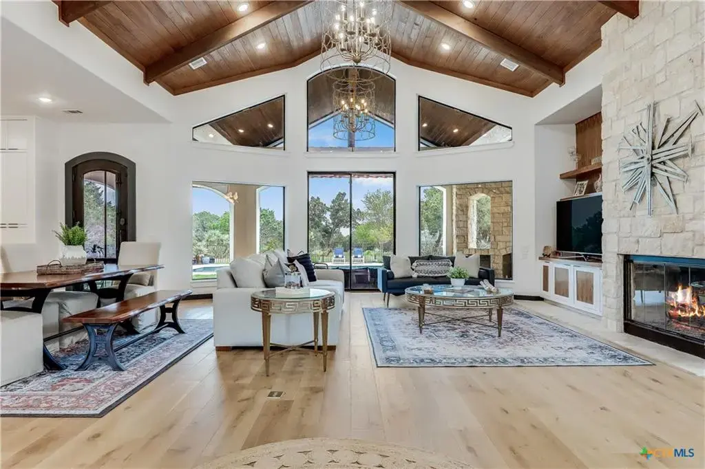 18725 Angel Mountain Drive, Leander