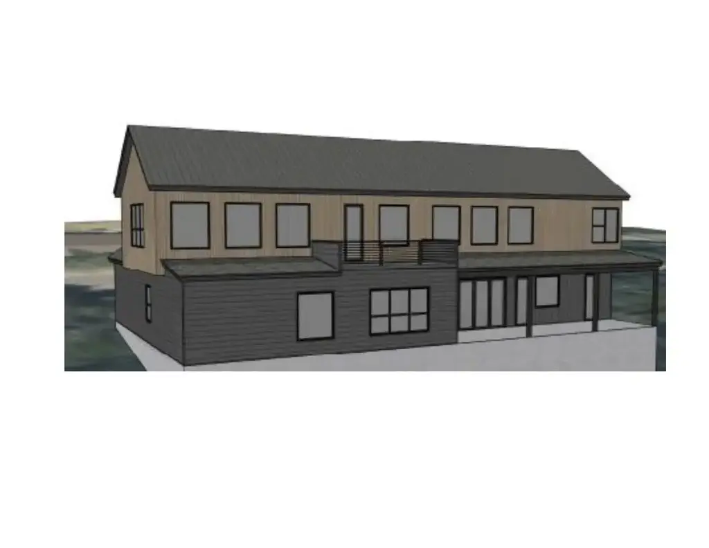 2707 De Soto Drive, Austin