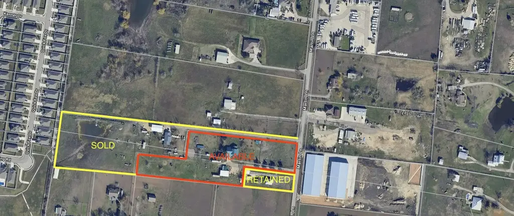 21424 Martin Lane, Pflugerville