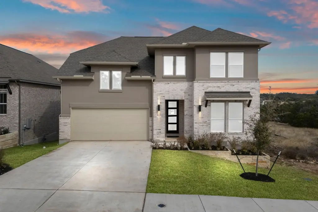 1413 Blue Moon Drive, Georgetown
