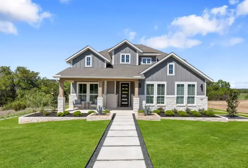 1603 Headwaters Boulevard, Dripping Springs